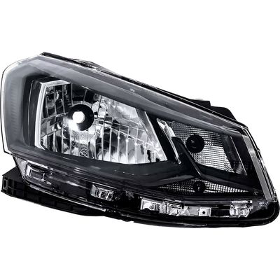 FAROL GOL G7 16/18 FOCO SIMPLES FRISO PTO LD | COD FABR ZN6160046 00434.34 FAROL GOL G7 16/18 FOCO SIMPLES FRISO PTO LD | COD FABR ZN6160046 00434.34