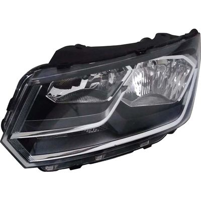 FAROL GOL G8 18/23 SAVEIRO 17/23 FOCO DUPLO CROM LE | COD FABR 54808 00434.37