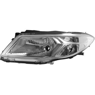 FAROL ONIX 13/16 CROM LE | COD FABR ZN14143289 00434.47