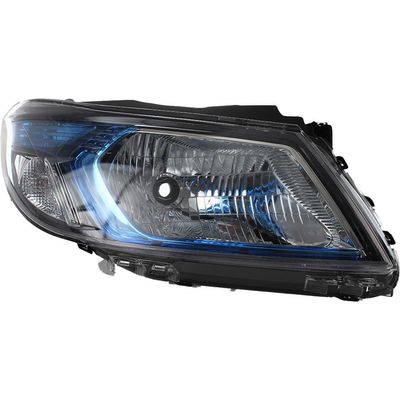 FAROL ONIX 13/16 MASC NEGRA MOLD AZUL LD | COD FABR ZN14143290 00434.48