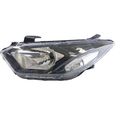 FAROL ONIX 17/19 FRISO PTO C/LED LE | COD FABR ZN14143539 00434.51