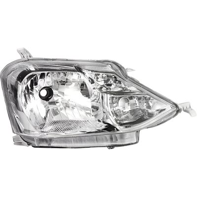 FAROL ETIOS 13/16 CARCACA CZA LD | COD FABR ZN6160118 00436.30