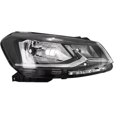 FAROL GOL G7 16/18 FOCO SIMPLES C/FRISO CROM LD | COD FABR 073007 00436.40 FAROL GOL G7 16/18 FOCO SIMPLES C/FRISO CROM LD | COD FABR 073007 00436.40