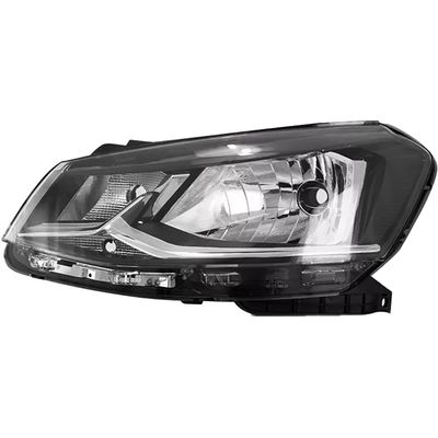 FAROL GOL G7 16/18 FOCO SIMPLES C/FRISO CROM LE | COD FABR 073008 00436.41 FAROL GOL G7 16/18 FOCO SIMPLES C/FRISO CROM LE | COD FABR 073008 00436.41