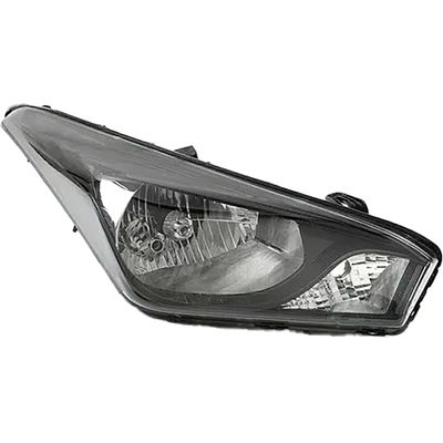 FAROL HB20 12/15 HB20X MASCARA NEGRA LD | COD FABR 050646 00436.44