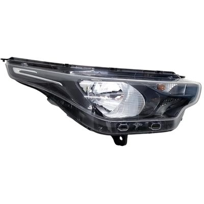 FAROL STRADA 21/23 LD | COD FABR 068696 00436.54