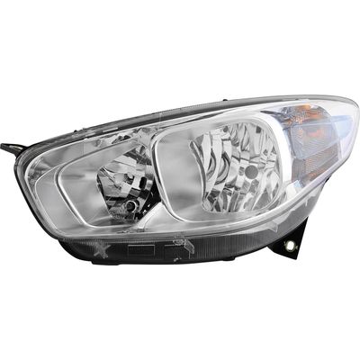 FAROL GRAND SIENA 12/17 MASC CROM LE | COD FABR 050643 00438.66 FAROL GRAND SIENA 12/17 MASC CROM LE | COD FABR 050643 00438.66