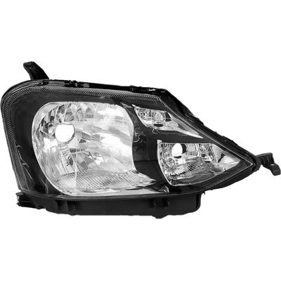 FAROL ETIOS 13/21 CARCACA PTO LD | COD FABR RTC1593 00436.32 FAROL ETIOS 13/21 CARCACA PTO LD | COD FABR RTC1593 00436.32