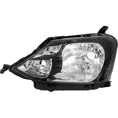 FAROL ETIOS 13/21 CARCACA PTO LE | COD FABR RTC1594 00436.33