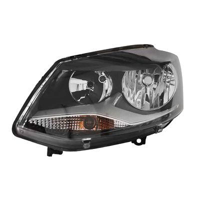 FAROL FOX 10/15 FOCO DUPLO MASCARA NEGRA LE | COD FABR RTC4121 00434.31