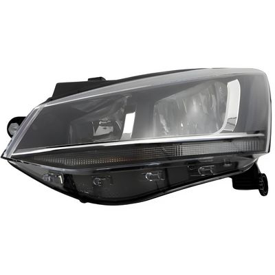 FAROL FOX 15/19 FRISO CROM LE | COD FABR 057845 00436.35