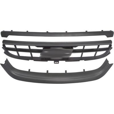 GRADE RAD CORSA 08/10 CLASSIC C/MOLD S/EMBL INF/SUP | COD FABR 12056C 89122.43