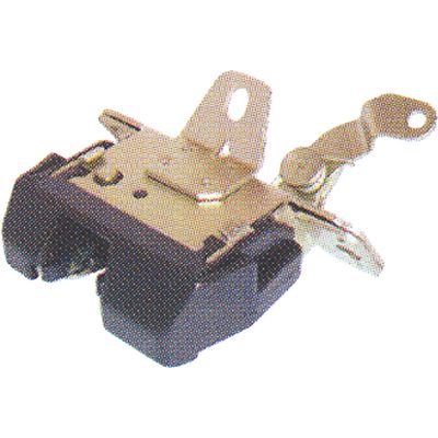 FECHADURA PORTA-MALAS CORSA 02/12 HATCH | COD FABR 3024 12545.05