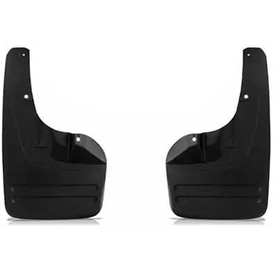 LAMEIRA P/BARRO HILUX 05/15 TRAS PAR | COD FABR 3107 00458.39