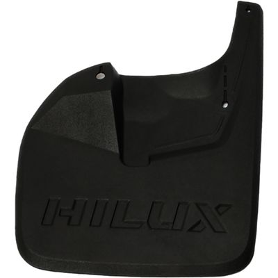 LAMEIRA P/BARRO HILUX 16/22 DIANT LD | COD FABR 3302 00458.41