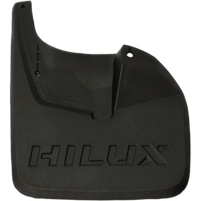 LAMEIRA P/BARRO HILUX 16/22 DIANT LE | COD FABR 3303 00458.42