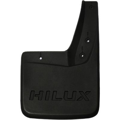 LAMEIRA P/BARRO HILUX 16/22 TRAS LD | COD FABR 3304 00458.43