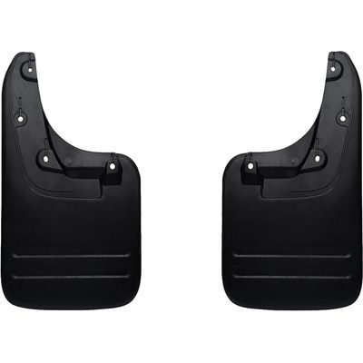 LAMEIRA P/BARRO HILUX 16/22 TRAS PAR | COD FABR 3307 00458.46