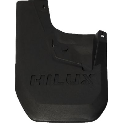 LAMEIRA P/BARRO HILUX 24/26 DIANT LE | COD FABR 3203 00458.28