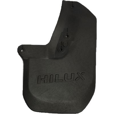 LAMEIRA P/BARRO HILUX 24/26 TRAS LD | COD FABR 3204 00458.29