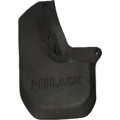 LAMEIRA P/BARRO HILUX 24/26 TRAS LE | COD FABR 3205 00458.30