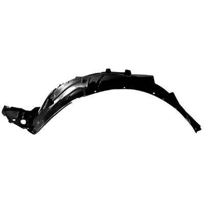 P/BARRO CIVIC 07/11 INJ DIANT LD | COD FABR FP14400 00496.84