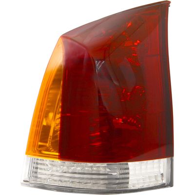 LANT TRAS PALIO 04/15 ECONOMY TRICOLOR RE CRISTAL ACR LD | COD FABR 0003522.40 18584.00
