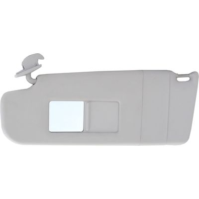 QUEBRA SOL GOL G5/G6 08/16 CZA CANELADO ESP/ILUM/BOLSA LE | COD FABR NT3007CVW 19031.31