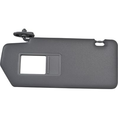 QUEBRA SOL PALIO 96/03 WEEK/SIE/STR CZA ESCURO C/ESP LE | COD FABR NT1021FT 19030.42