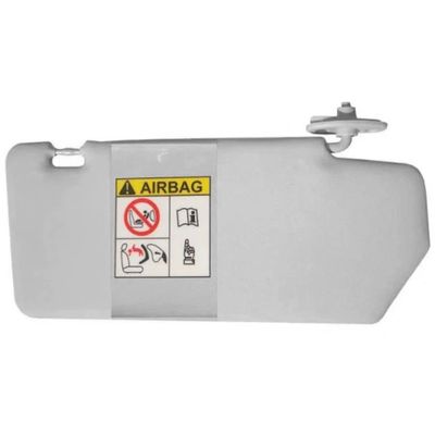 QUEBRA SOL PALIO 04/17 WEEK/SIE/STR CZA CLARO BOLS AIRBAG LD | COD FABR NT1028FT 19030.35
