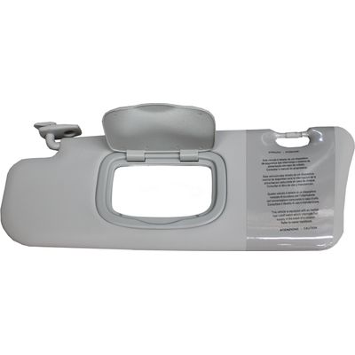QUEBRA SOL STILO 03/10 CZA CLARO C/ESP C/BOLSA LE | COD FABR NT1041FT 19030.49