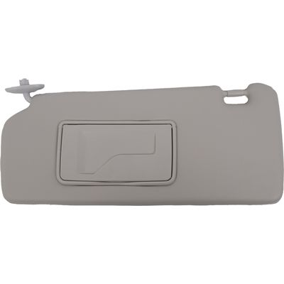 QUEBRA SOL FIT 03/08 C/ESP CZA LE | COD FABR NT2511HD 19031.19