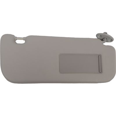 QUEBRA SOL COROLLA 14/18 CZA C/ESP LD | COD FABR NT2704TY 00433.76