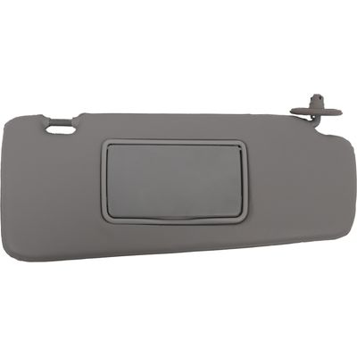 QUEBRA SOL ETIOS 12/ HATCH/SEDAN CZA C/ESP  LD | COD FABR NT2710TY 00433.78