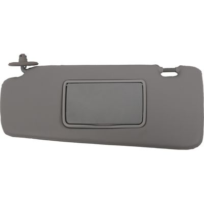 QUEBRA SOL ETIOS 12/ HATCH/SEDAN CZA C/ESP  LE | COD FABR NT2711TY 00433.79