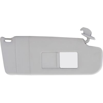 QUEBRA SOL GOL G5/G6 08/16 CZA ESPELHO/ILUM/BOLSA LD | COD FABR NT3006VW 19031.34