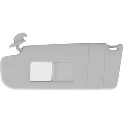 QUEBRA SOL GOL G5/G6 08/16 CZA ESPELHO/ILUM/BOLSA LE | COD FABR NT3007VW 19031.35