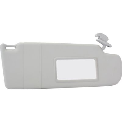 QUEBRA SOL GOL G5/G6 08/16 CZA CANELADO ESP/BOLSA LD | COD FABR NT3008CVW 19031.30