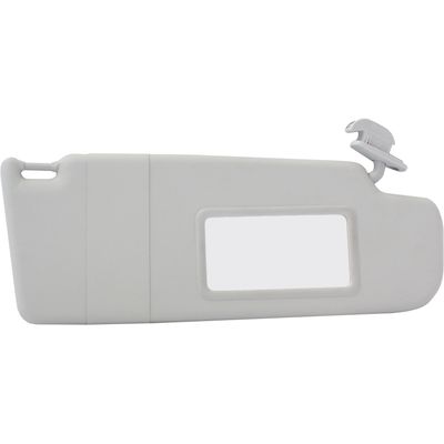 QUEBRA SOL GOL G5/G6 08/16 CZA ESPELHO LD | COD FABR NT3008SVW 19031.33