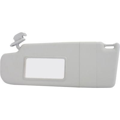 QUEBRA SOL GOL G5/G6 08/16 CZA CANELADO ESP/BOLSA LE | COD FABR NT3009CVW 19031.29