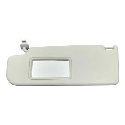 QUEBRA SOL UP 14/21 C/ESP C/ILUMINACAO CZA LE | COD FABR NT3071VW 00433.91