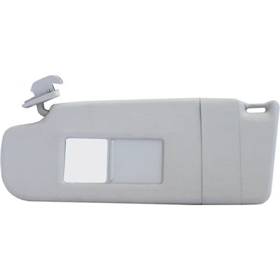 QUEBRA SOL POLO 03/ CZA CANELADO ESPELHO/BOLSA LE | COD FABR NT3203CVW 19031.49