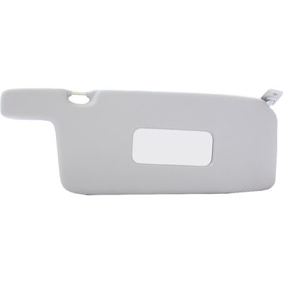 QUEBRA SOL SANTANA 92/06 CZA ESPELHO LD | COD FABR NT3220SVW 19031.54
