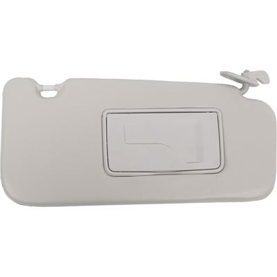 QUEBRA SOL CRETA 17/21 C/ESP CZA LD | COD FABR NT5020HY 00433.92