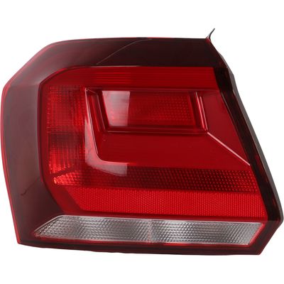 LANT TRAS GOL G7/G8 16/23 BICOLOR/BORDA ESCURA LE | COD FABR 7061ACR 00459.62