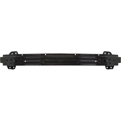 ALMA ACO P/CHOQUE DIANT AGILE 09/14 MONTANA C/REFORCO | COD FABR CR10344 04761.26