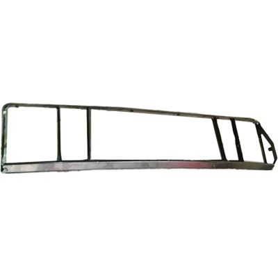 ALMA ACO P/CHOQUE TRAS SAVEIRO G8/G9 23/26 | COD FABR 200285A 00495.74 ALMA ACO P/CHOQUE TRAS SAVEIRO G8/G9 23/26 | COD FABR 200285A 00495.74