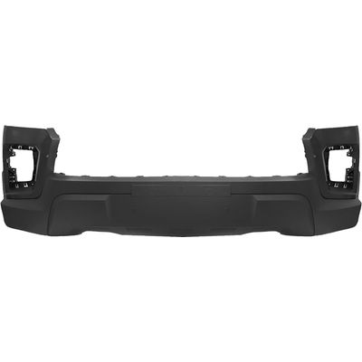 P/CHOQUE DIANT S10 21/23 PTO LISO PARCIAL 3 em 1 | COD FABR 1639-E 00441.07