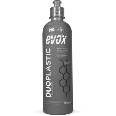 RESTAURADOR PLASTICO INT/EXT PRONTO USO DUOPLASTIC 500ML | COD FABR 80.95.EV014-671 00437.38