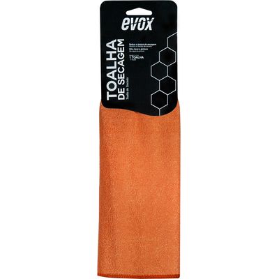 TOALHA SECAGEM 350GSM NAO RISCA | COD FABR 80.95.EV037-741 00437.55